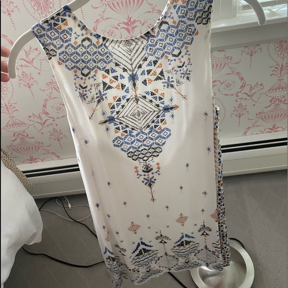 Urban outfitters mini dress
